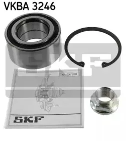 VKBA 3246 SKF Комплект подшипника ступицы колеса